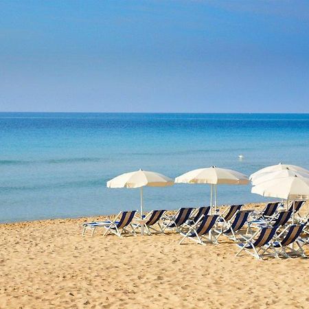 Costa Del Salento Village Ugento Buitenkant foto