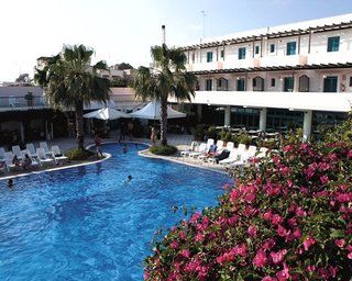Costa Del Salento Village Ugento Buitenkant foto