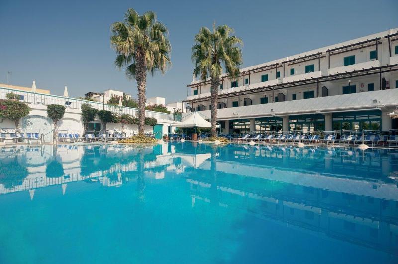 Costa Del Salento Village Ugento Buitenkant foto