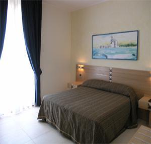 Costa Del Salento Village Ugento Buitenkant foto