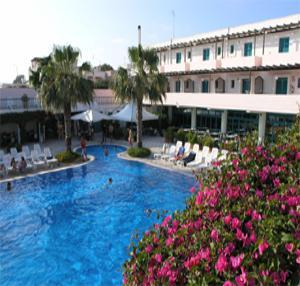 Costa Del Salento Village Ugento Buitenkant foto